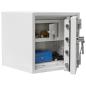Preview: Rottner Wertschutzschrank EN2 Diamant Fire Premium PO50 Doppelbartschloss T05908